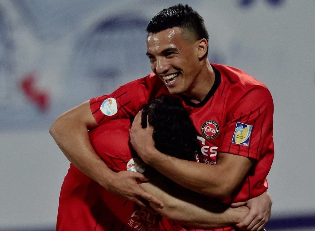 تراکتور-پرسپولیس؛ ذرهبین روی اعداد تراکتور,پرسپولیس,لیگ برتر فوتبال ایران,