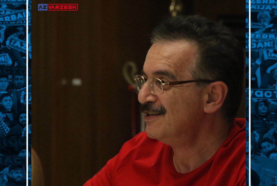 تراکتور ,محمدرضا زنوزی ,