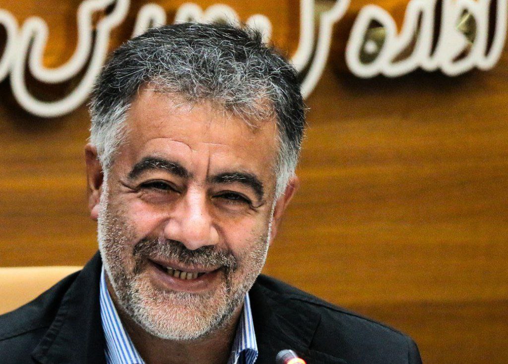 مسئولیت با چه کسی است؟ تراکتور,ورزشگاه یادگار امام,حبیب مقصودی,