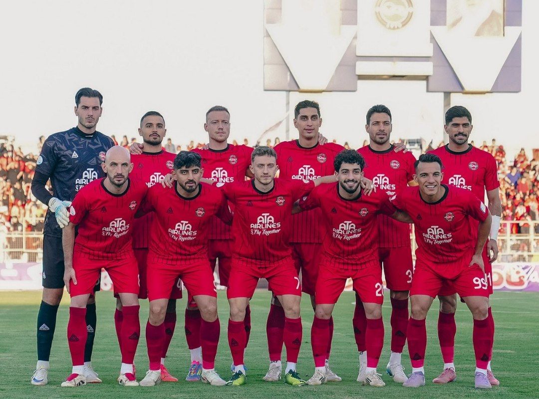 تراکتور ,لیگ نخبگان آسیا ,