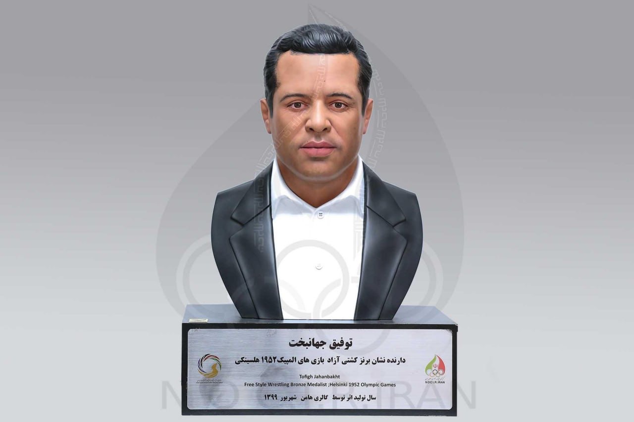 المپیک 2024,توفیق جهانبخت,
