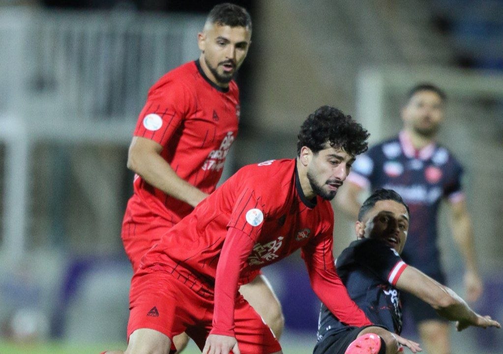 مهدی هاشم نژاد,تراکتور,لیگ برتر فوتبال ایران,