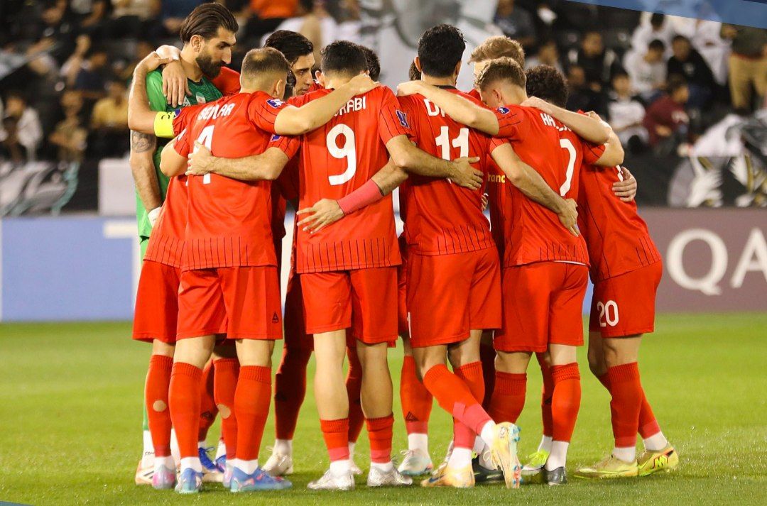 تراکتور ,لیگ نخبگان آسیا ,