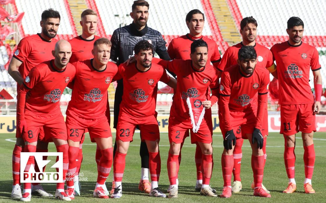 تراکتور,لیگ برتر فوتبال ایران,