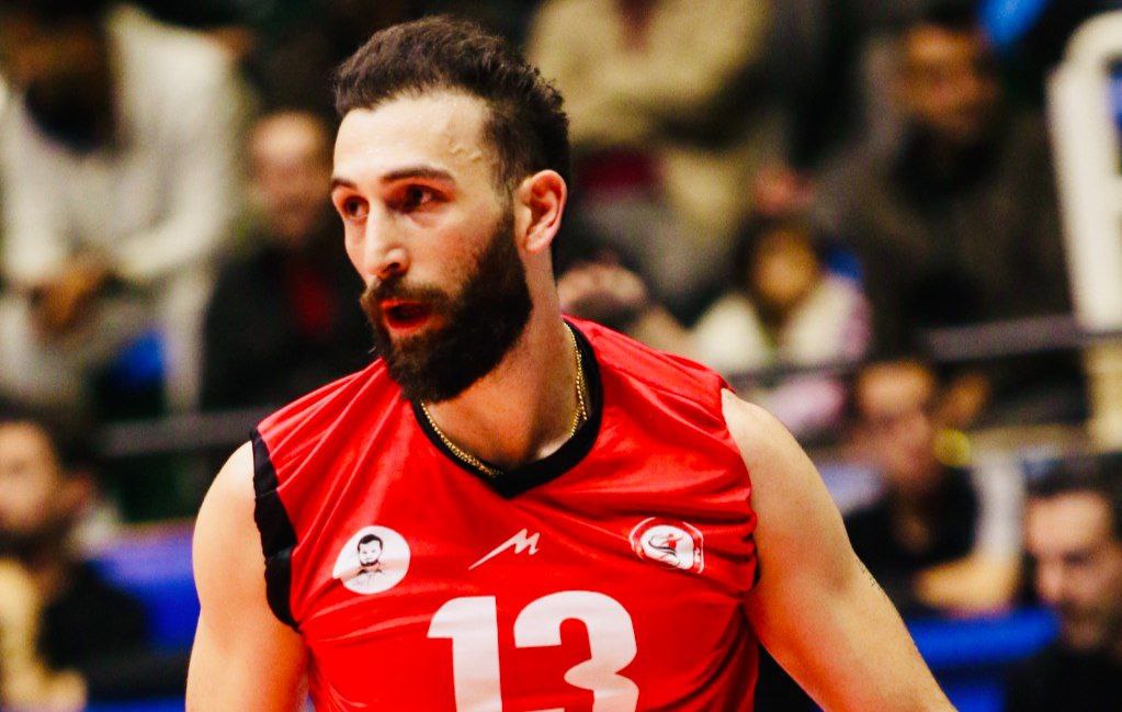 شهرداری ارومیه,لیگ برتر والیبال,عبدالرضا علیزاده,