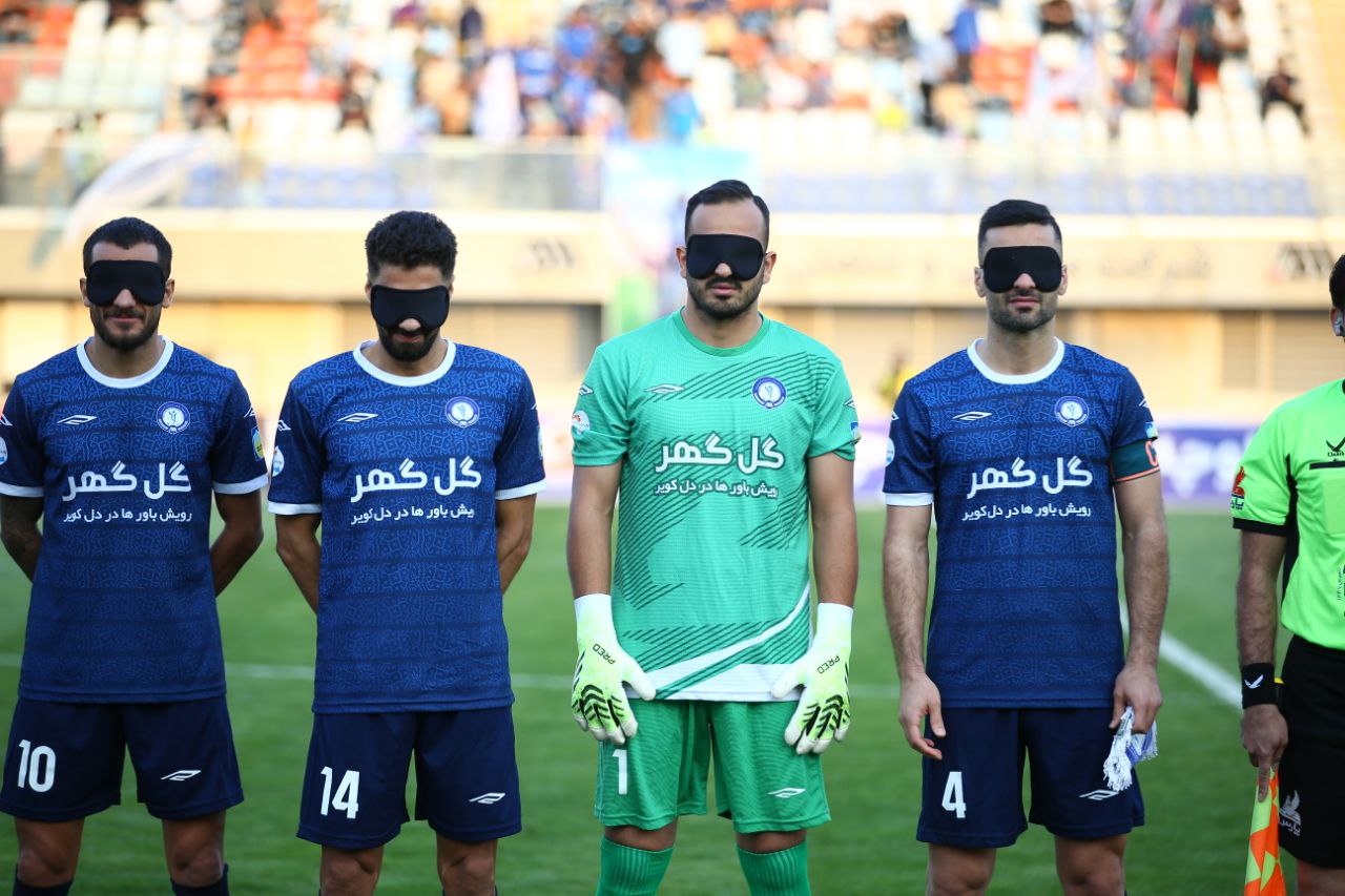 پرسپولیس,تراکتور,گل گهر سیرجان,لیگ برتر فوتبال ایران,