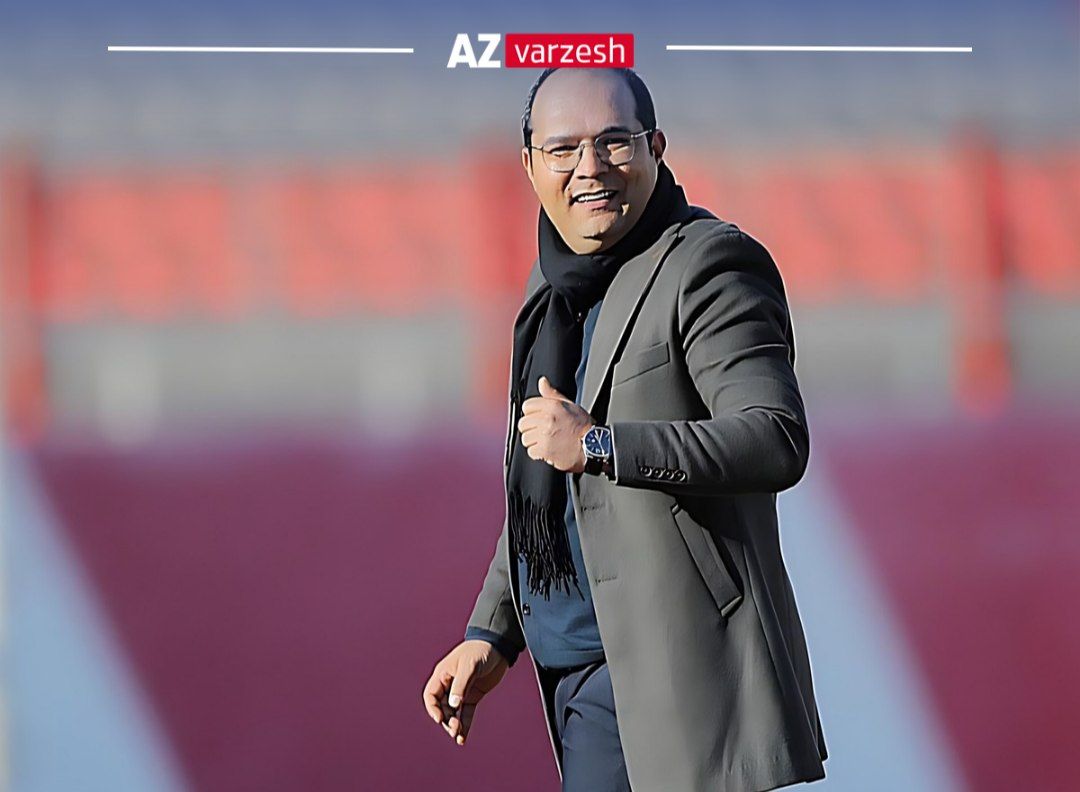 تراکتور ,محمد ربیعی,