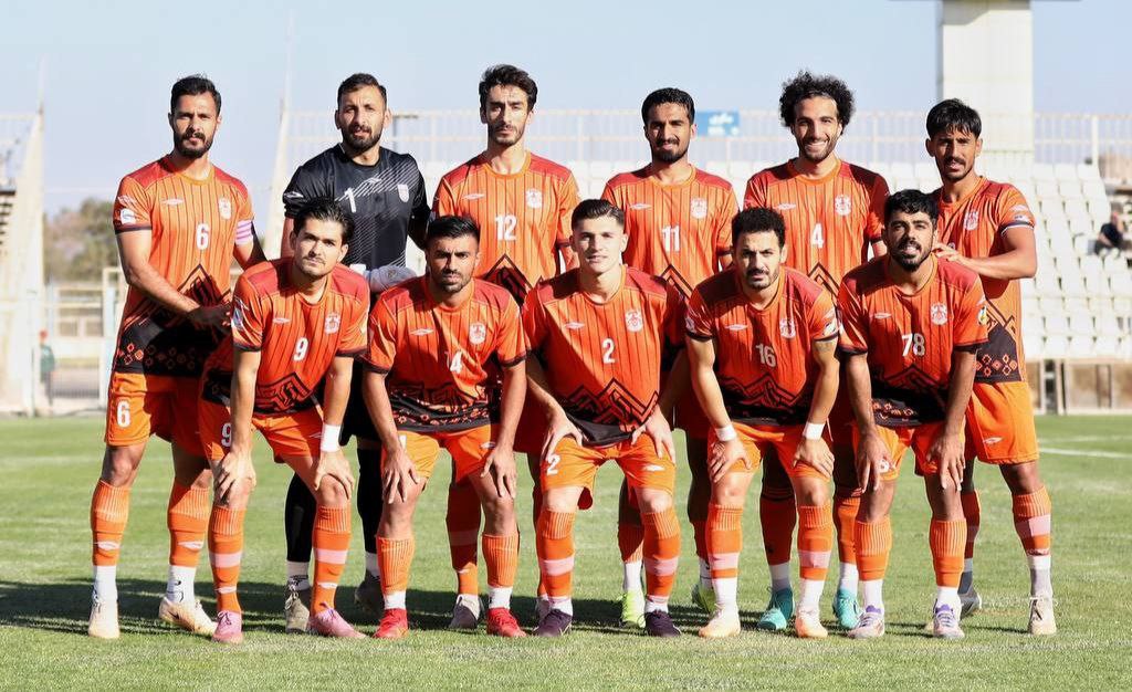 مس سونگون,لیگ دسته یک فوتبال,