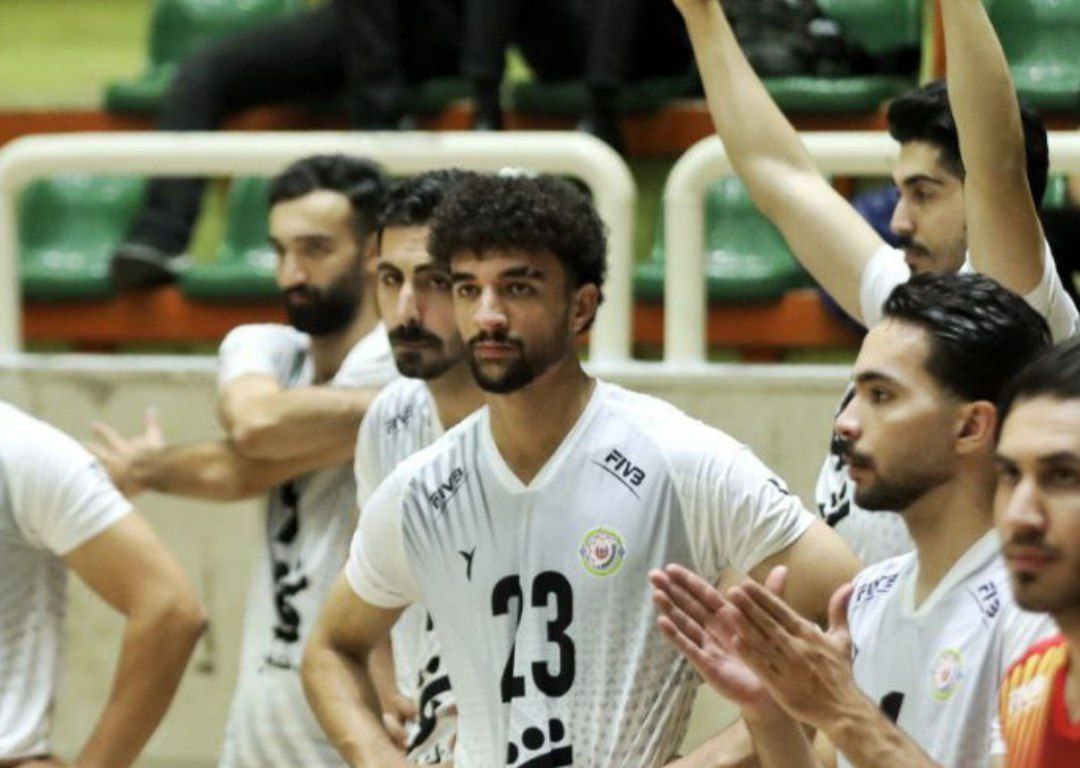 مقاومت شهرداری تبریز,لیگ دسته یک والیبال,