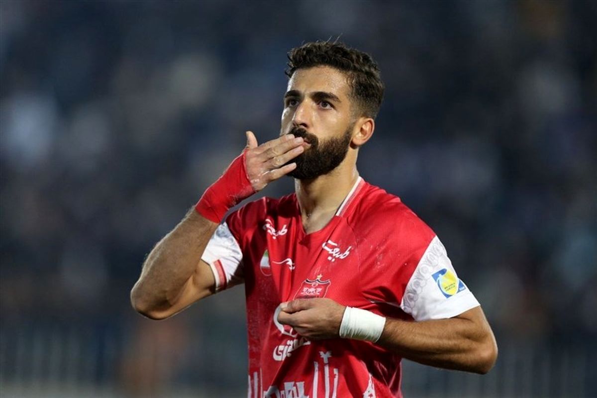 فرشاد فرجی ,
