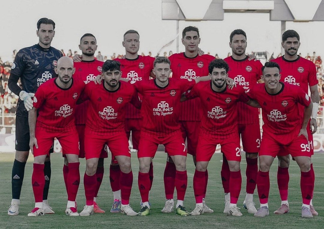 تراکتور,لیگ برتر فوتبال ایران,پرسپولیس,دراگان اسکوچیچ,