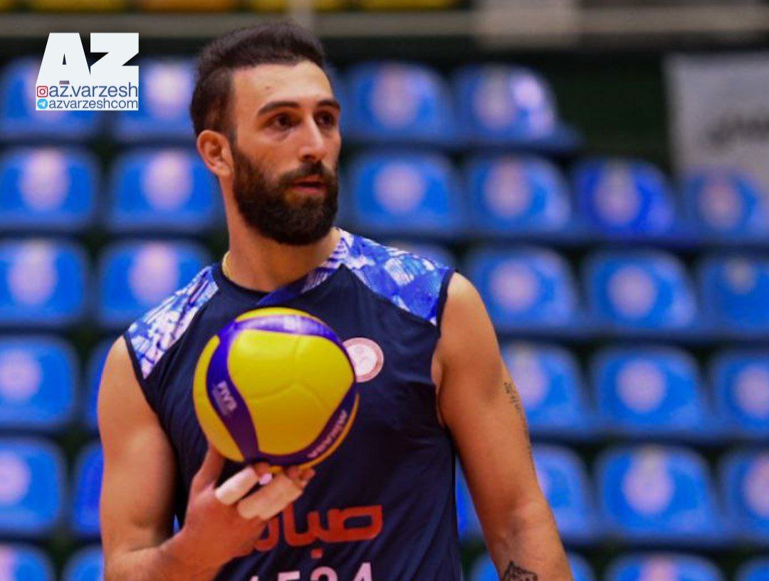 شهرداری ارومیه,لیگ برتر والیبال,عبدالرضا علیزاده,