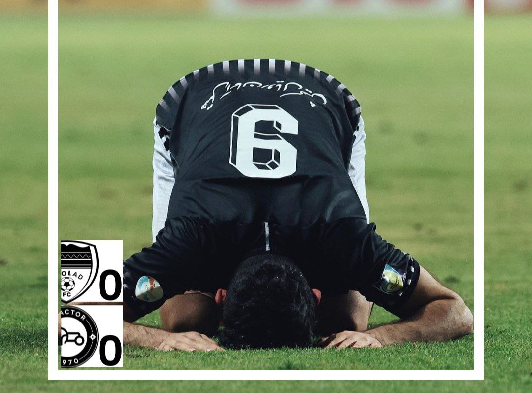 تراکتور,فولاد خوزستان,لیگ برتر فوتبال ایران,