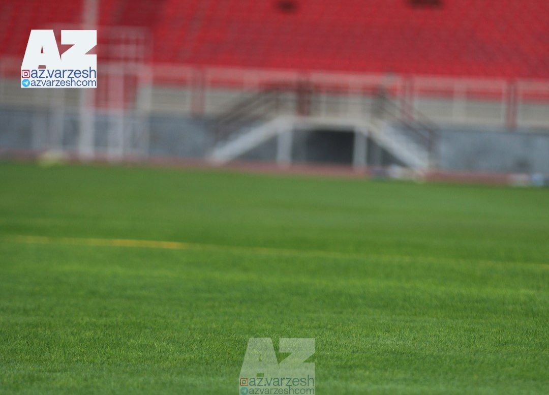 ورزشگاه یادگار امام,تراکتور‌,لیگ نخبگان آسیا,