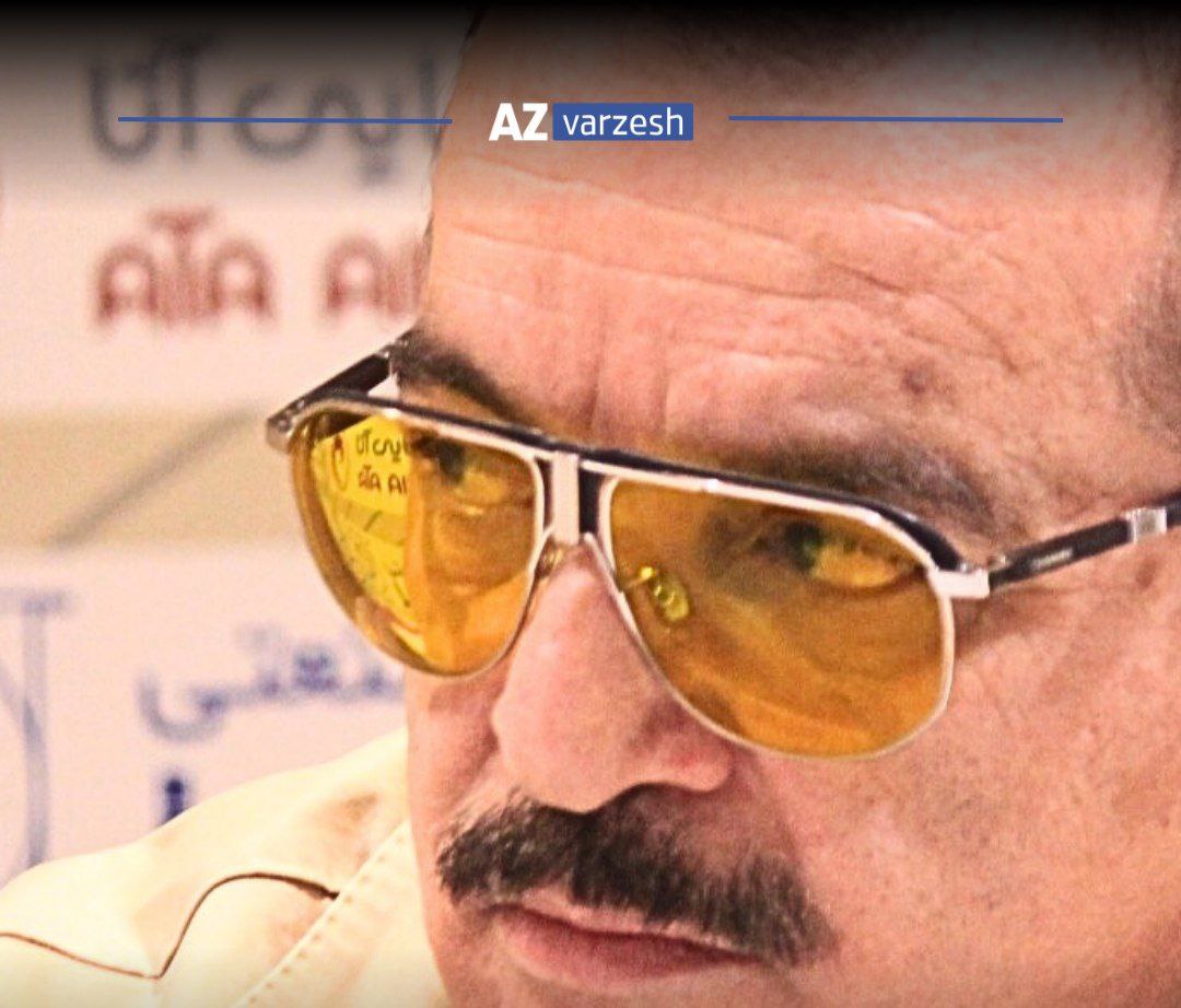 تراکتور,محمدرضا زنوزی,مهدی تاج,