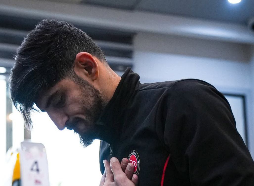 مهدی ترابی,تراکتور,لیگ برتر فوتبال ایران,