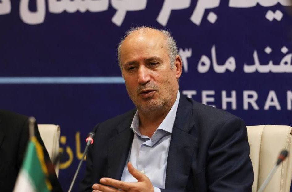 بلیط تبریز تاج کنسل شد! تراکتور ,مهدی تاج,