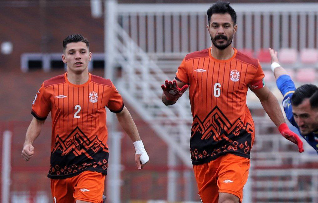 مس سونگون,لیگ دسته یک فوتبال,