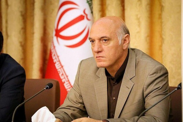 فوتبال,مدیرکل ورزش و جوانان آذربایجان شرقی,حبیب ستوده نژاد,حضور بانوان در ورزشگاه,تراکتور,