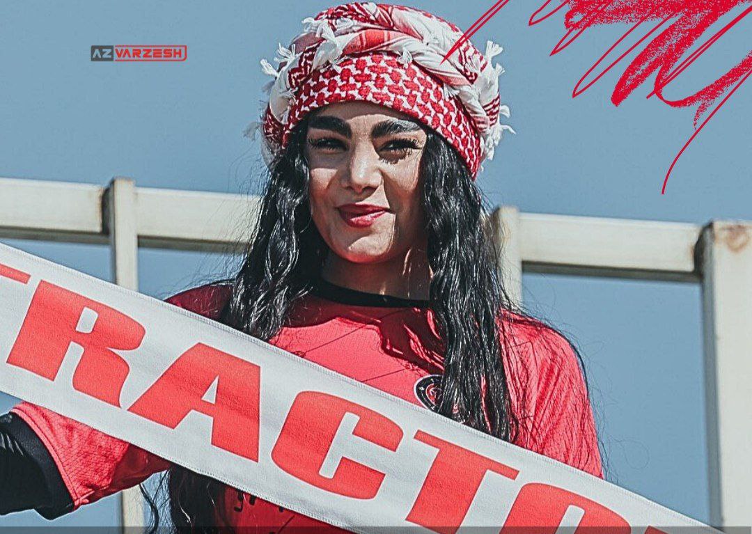 تراکتور,فجر سپاسی,لیگ برتر فوتبال ایران,