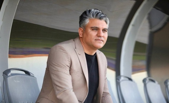 کرمانشاهی: لطفا منظم باشید و پایبند