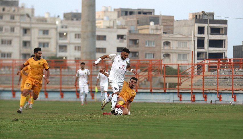 لیگ دسته یک ,