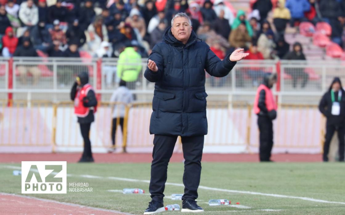 دراگان اسکوچیچ,تراکتور,