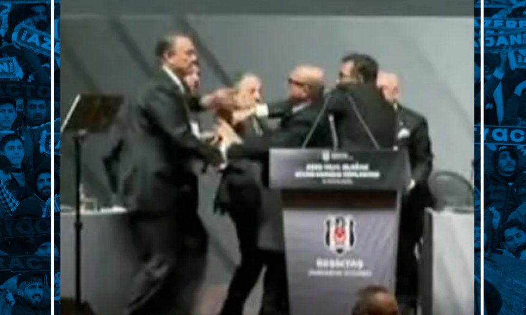 بشیکتاش,