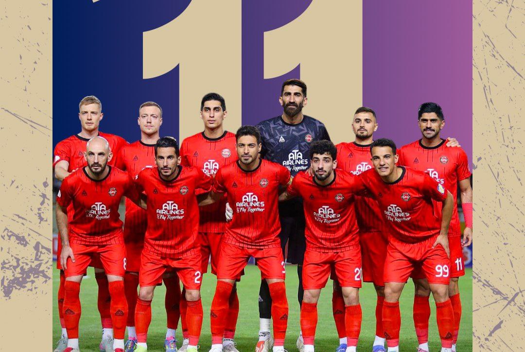 الوحده امارات,تراکتور,لیگ نخبگان آسیا,