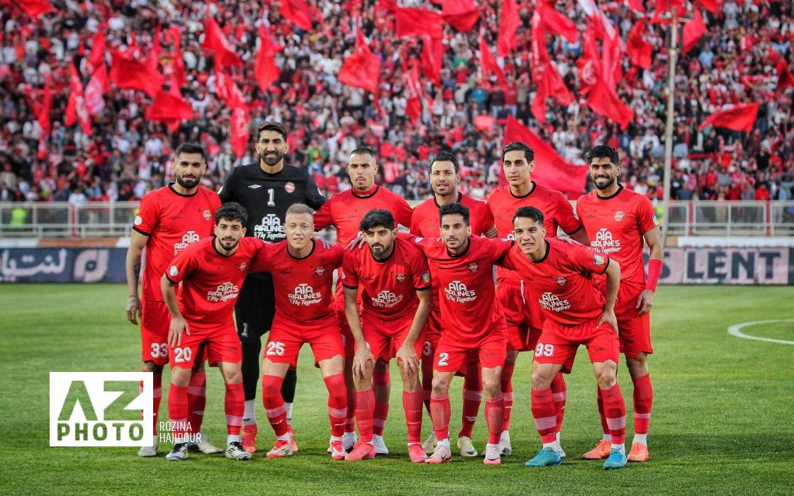 تراکتور,سپاهان,لیگ برتر فوتبال ایران,