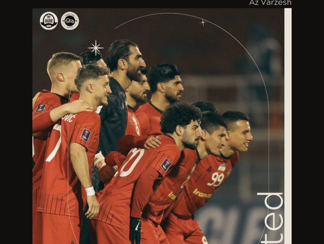 تراکتور,لیگ برتر فوتبال ایران,دراگان اسکوچیچ,