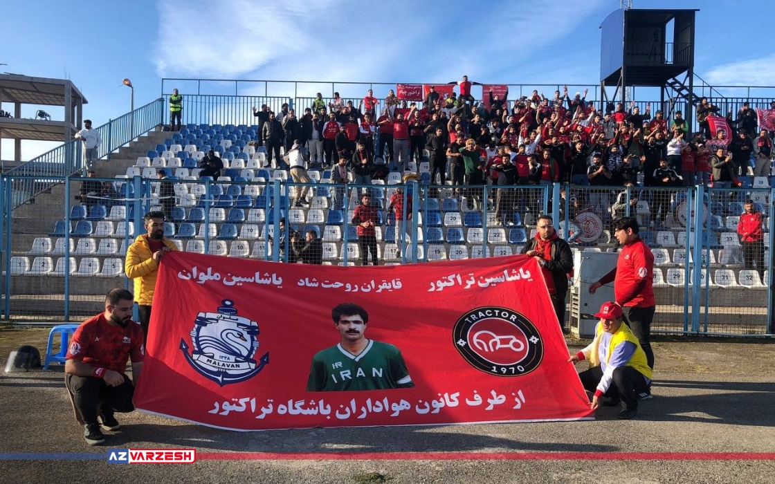 تراکتور ,ملوان ,لیگ برتر فوتبال ایران ,