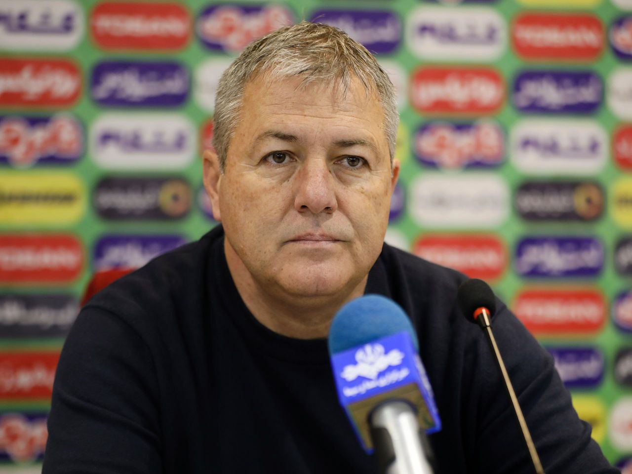 تراکتور,پرسپولیس,دراگان اسکوچیچ,جام حذفی فوتبال ایران,