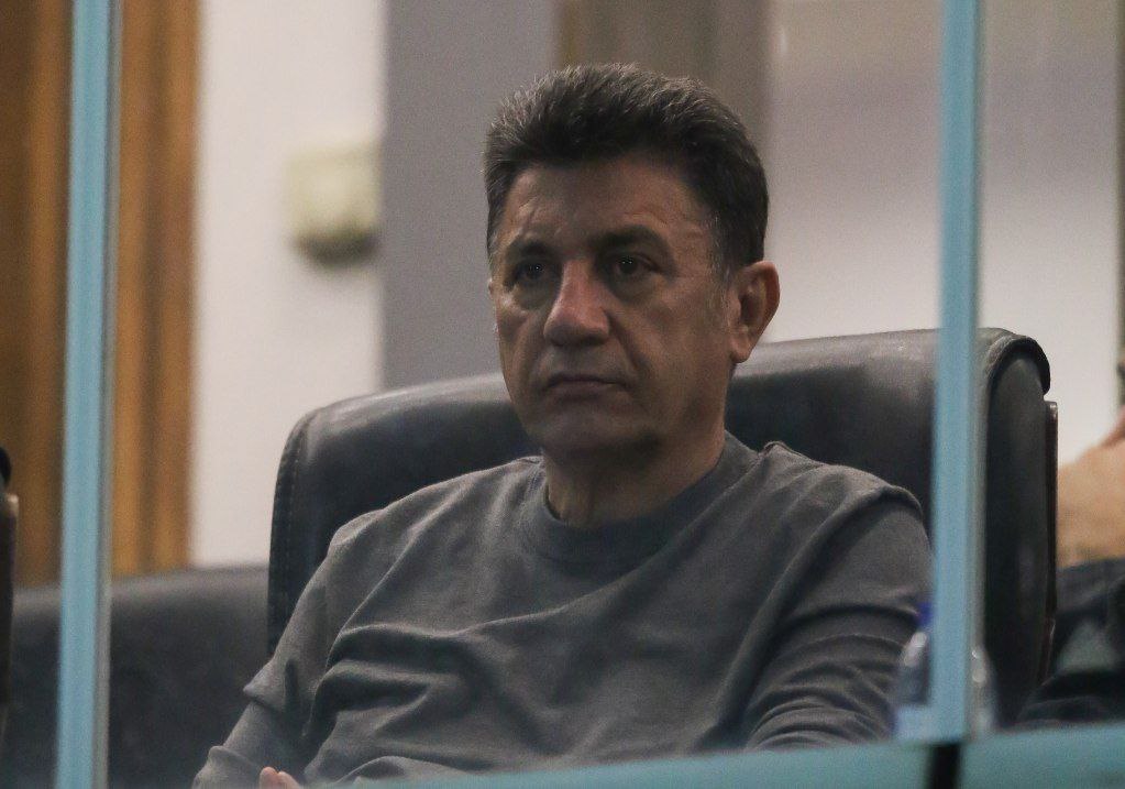 ژنرال تماشاگر ویژه دربی سرخها امیر قلعه نویی,تراکتور,پرسپولیس,لیگ برتر فوتبال ایران,