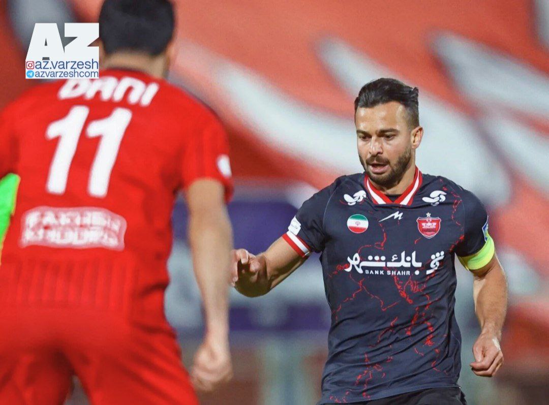 تراکتور,پرسپولیس,جام حذفی فوتبال ایران,