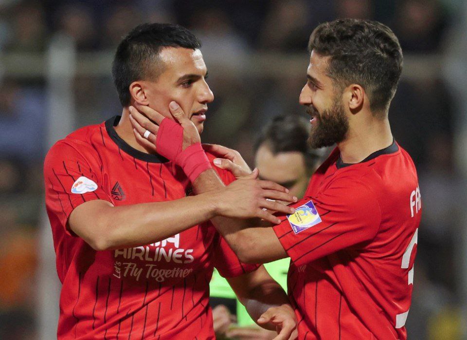 تراکتور,دراگان اسکوچیچ,لیگ برتر فوتبال ایران,