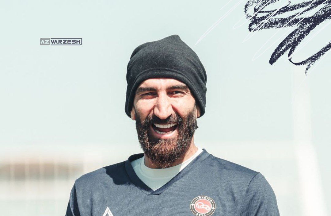 علیرضا بیرانوند,تراکتور,پرسپولیس,