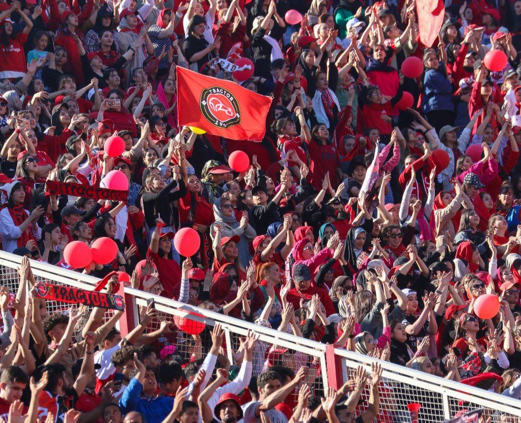 تراکتور,پرسپولیس,جام حذفی فوتبال ایران,