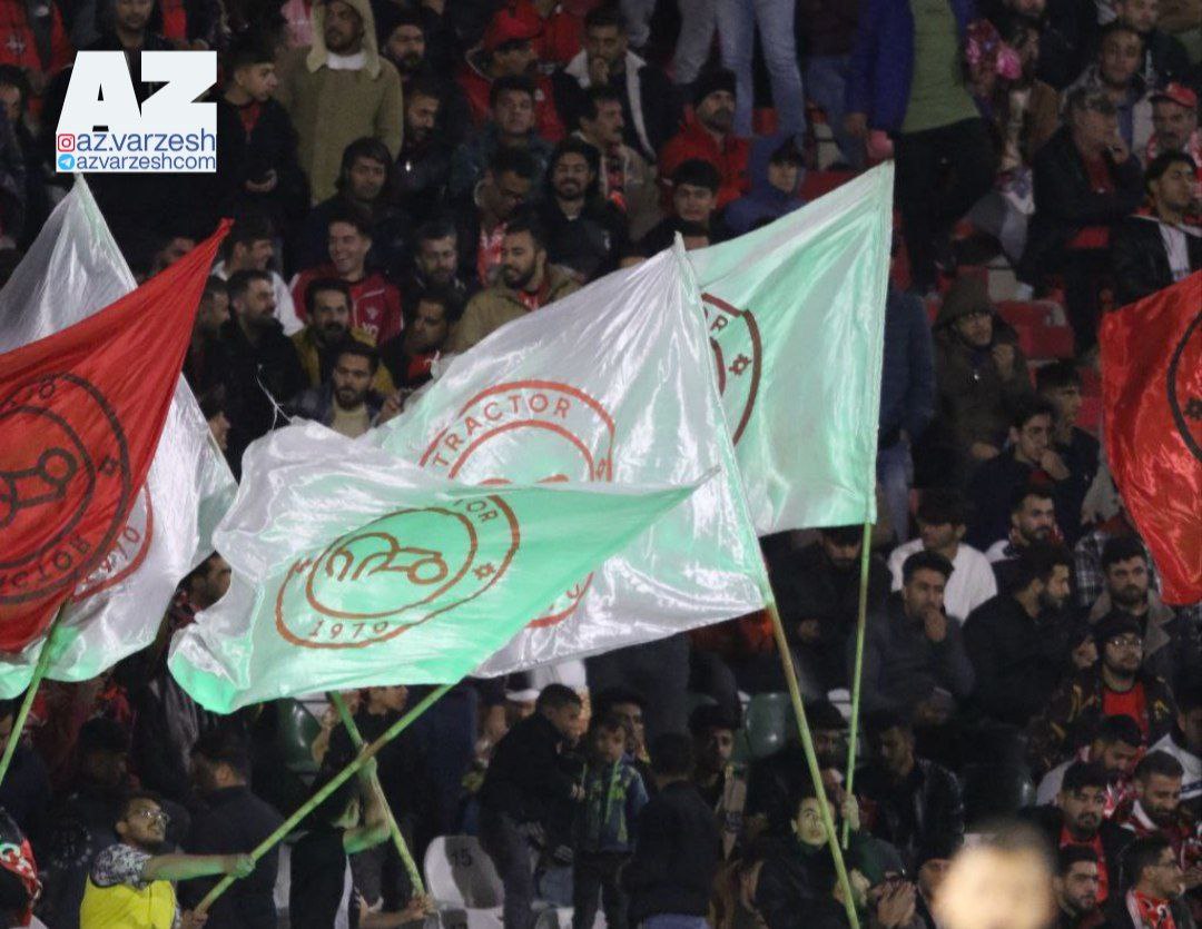 تراکتور,لیگ نخبگان آسیا,الشرطه عراق,