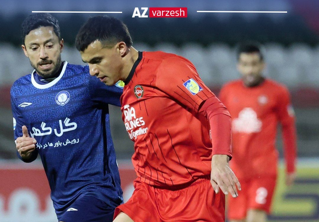 تراکتور ,لیگ برتر فوتبال ایران ,