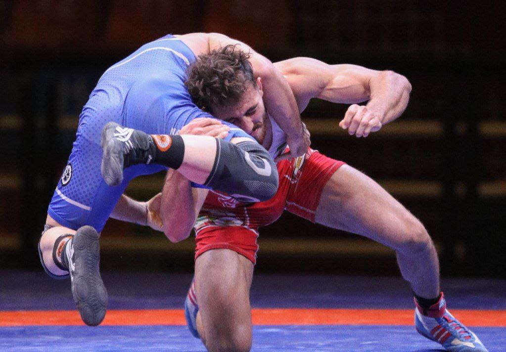 انتخابی تیم ملی کشتی,تیم ملی کشتی,کشتی,