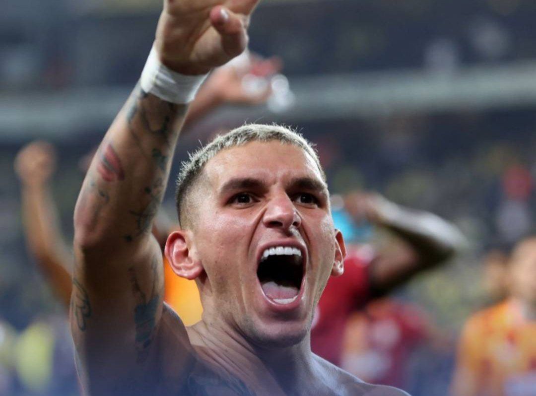 سوپر لیگ ترکیه ,گالاتاسرای ,