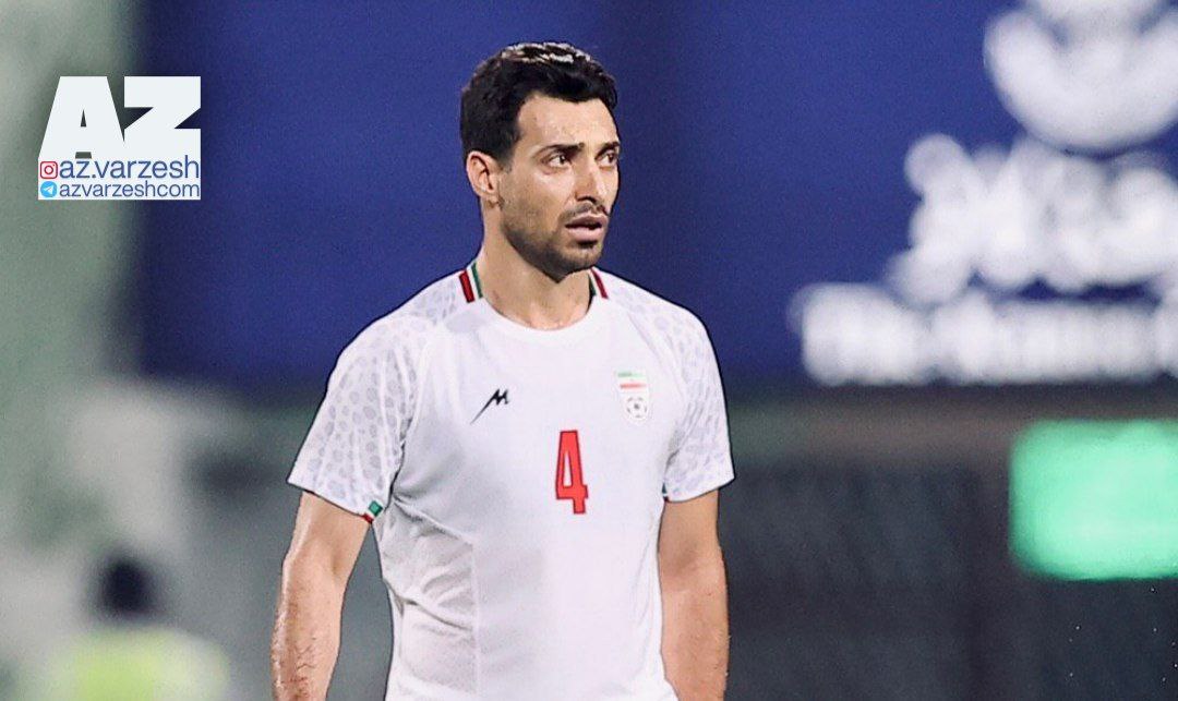 شجاع خلیل زاده,تراکتور,تیم ملی فوتبال ایران,