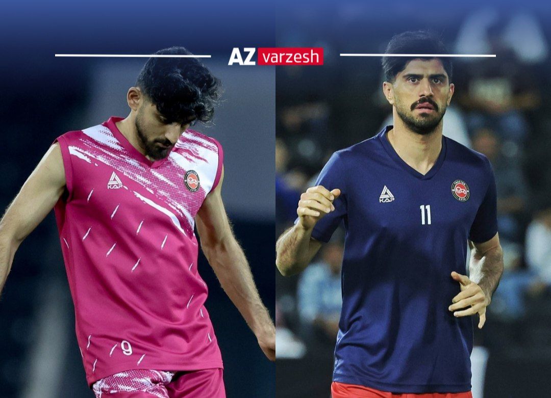 دانیال اسماعیلی‌فر ,مهدی ترابی,