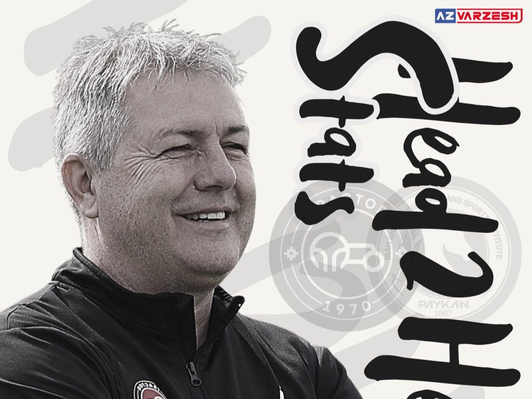 تراکتور,دراگان اسکوچیچ,لیگ برتر فوتبال ایران,