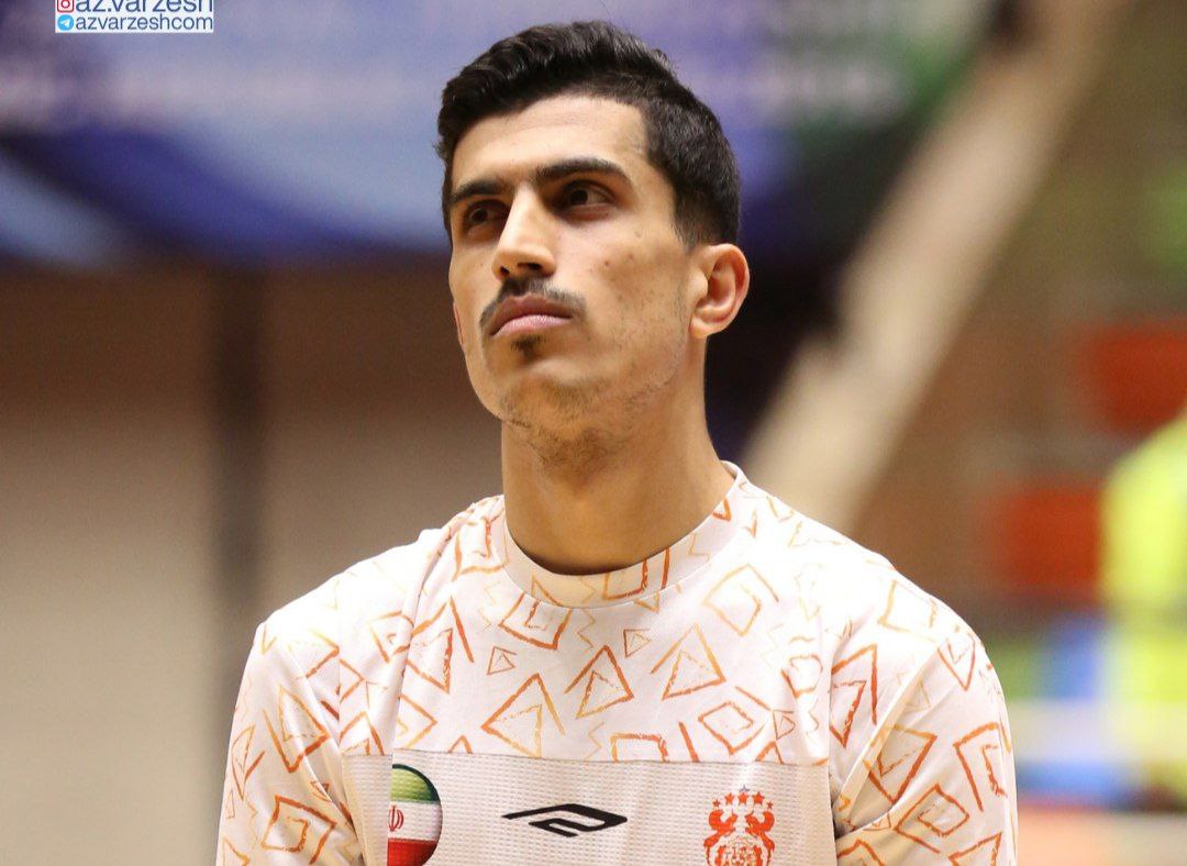 پنجره سونگون بسته شد مس سونگون,لیگ برتر فوتسال,