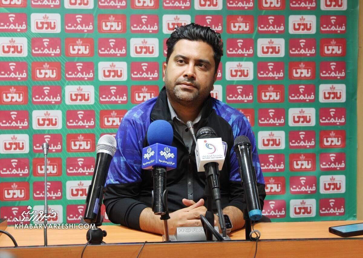 سعید اخباری,چادرملو اردکان,تراکتور,لیگ برتر فوتبال ایران,