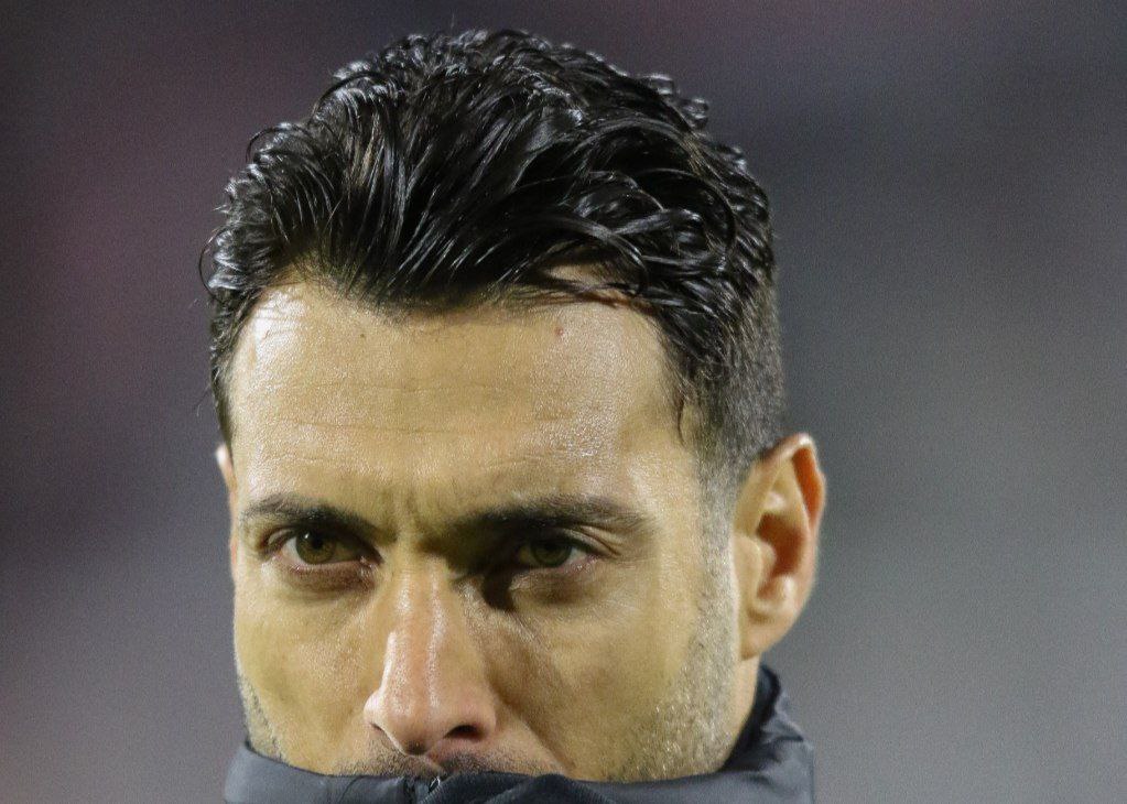 شجاع خلیل زاده,تراکتور,لیگ نخبگان آسیا,