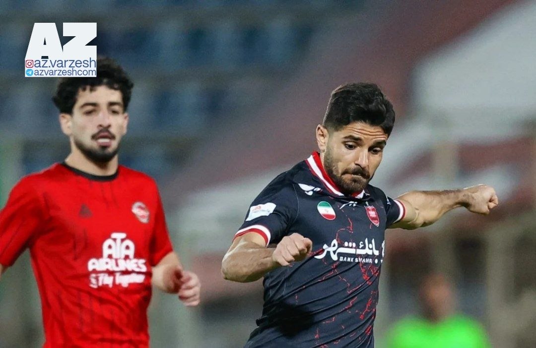 تراکتور,پرسپولیس,جام حذفی فوتبال ایران,