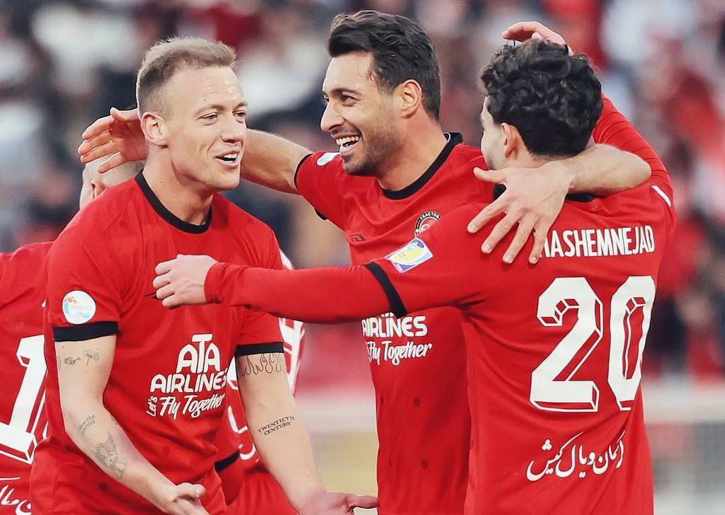 تراکتور ,لیگ برتر فوتبال ایران ,